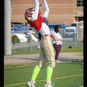 Meet your Posher, Jaedenn